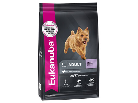 Eukanuba™ Adult Small Breed Dry Dog Food