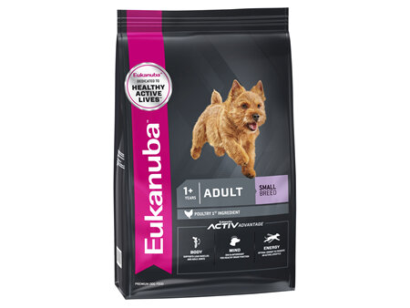 Eukanuba™ Adult Small Breed Dry Dog Food