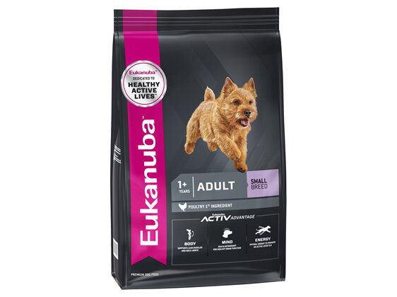 Eukanuba™ Adult Small Breed Dry Dog Food