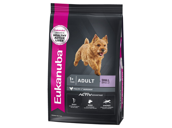 Eukanuba™ Adult Small Breed Dry Dog Food