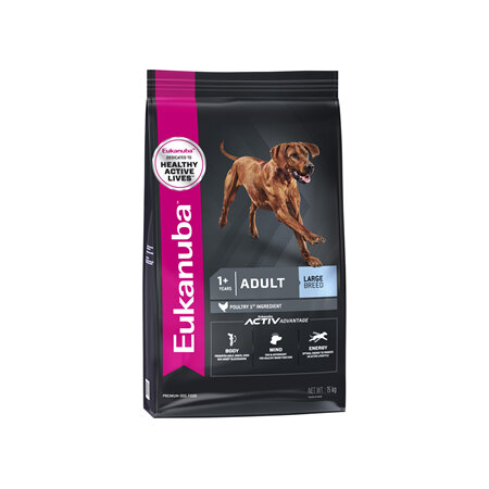 Eukanuba™ Large Breed Adult Dry Dog Food