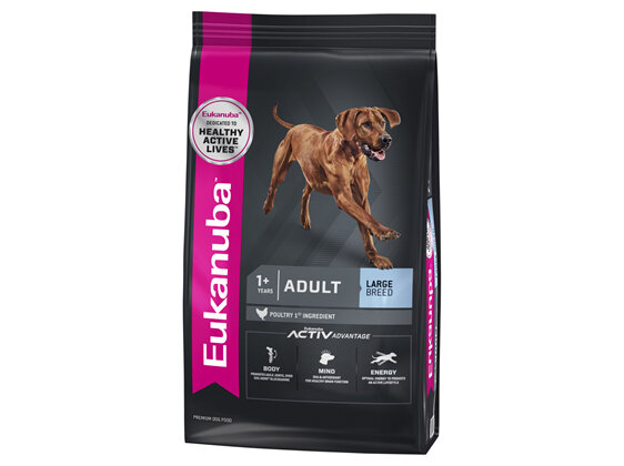 Eukanuba™ Large Breed Adult Dry Dog Food