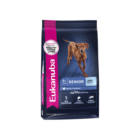 Eukanuba™ Large Breed Senior Dry Dog Food