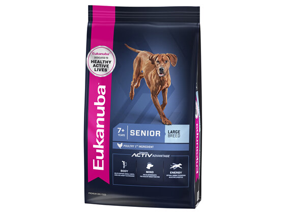 Eukanuba™ Large Breed Senior Dry Dog Food