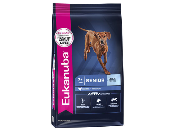 Eukanuba™ Large Breed Senior Dry Dog Food