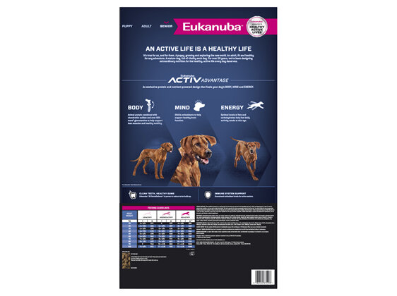 Eukanuba™ Large Breed Senior Dry Dog Food