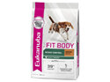 Eukanuba™ Medium Breed Fit Body Adult Dry Dog Food