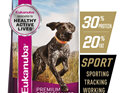 Eukanuba™ Premium Performance Sport 30/20 Dry Dog Food