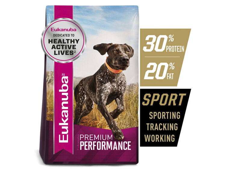 Eukanuba™ Premium Performance Sport 30/20 Dry Dog Food