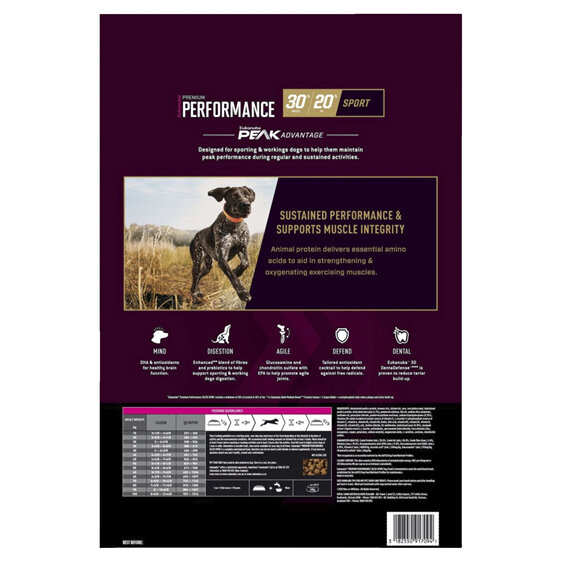 Eukanuba™ Premium Performance Sport 30/20 Dry Dog Food