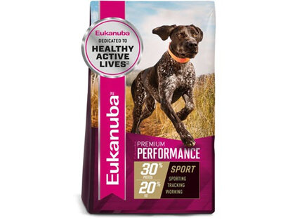 Eukanuba Premium Sport