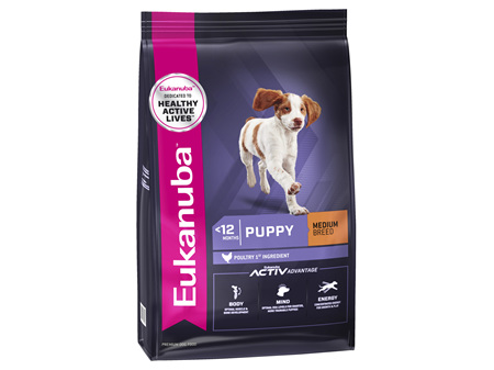 Eukanuba™ Puppy Medium Breed