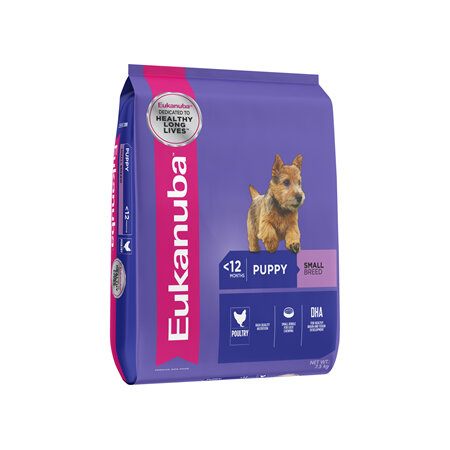 Eukanuba™ Puppy Small Breed Dry Dog Food