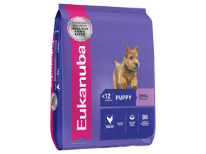 Eukanuba™ Puppy Small Breed Dry Dog Food