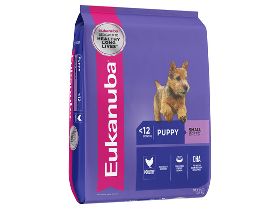 Eukanuba™ Puppy Small Breed Dry Dog Food