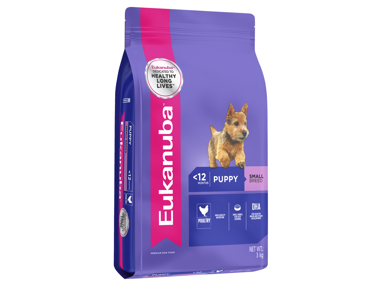 Eukanuba™ Puppy Small Breed Normanby Road Vet Clinic