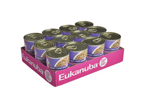 Eukanuba™ Puppy With Lamb & Rice Wet Dog Food 375g