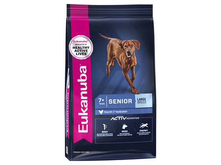Eukanuba™ Senior Large Breed Dry Dog Food