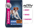 Eukanuba™ Senior Medium Breed Dry Dog Food