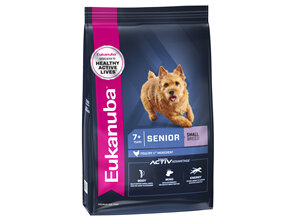 Eukanuba™ Senior Small Breed Dry Dog Food