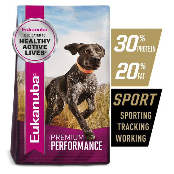 Eukanuba™ Sport Adult Dry Dog Food