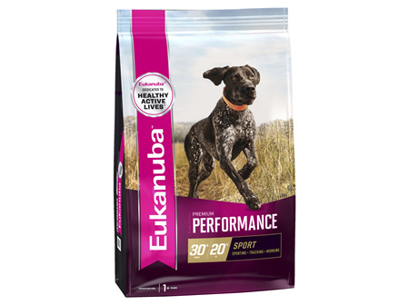 EUKANUBA™ Sport Dry Dog Food