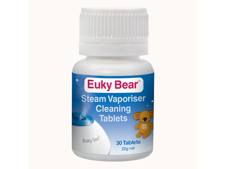 Euky Bear Vaporiser Tab 30