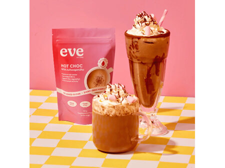 Eve - Hot Choc with Ashwagandha 120g