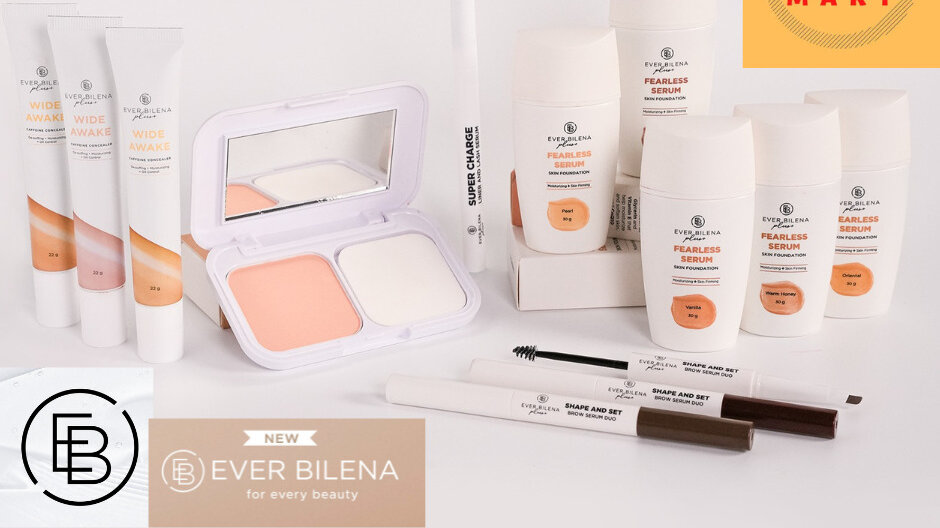 Ever Bilena Plus is now available online