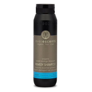 Everescents - Remedy Shampoo 250ml