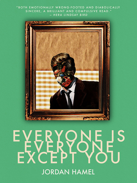 Everyone is Everyone Except You (Pre-order)