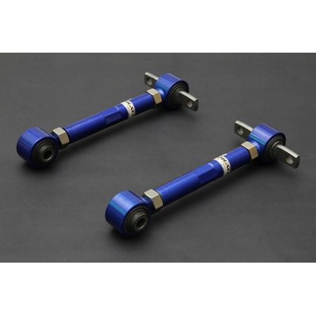 EVO 1 to 3 HARDRACE ADJUSTABLE REAR CAMBER ARMS - 6186