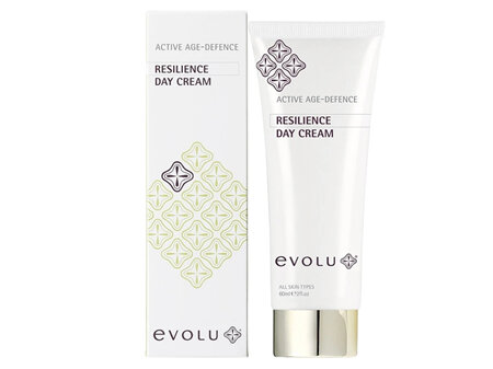 EVOLU Act Age-Def Resil Day Cr 60ml