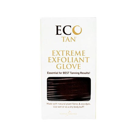 Exfoliating Glove