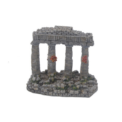 Exotic Environments Roman Ruins - 4 Columns