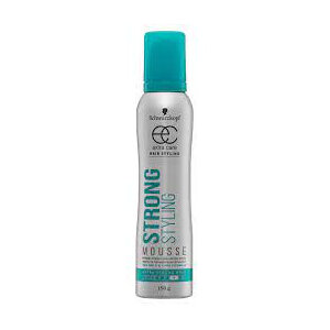 EXTRA CARE STRONG HOLD MOUSSE 150G