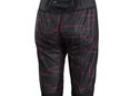 Extreme LZR Short O-Pants, Black / Magma