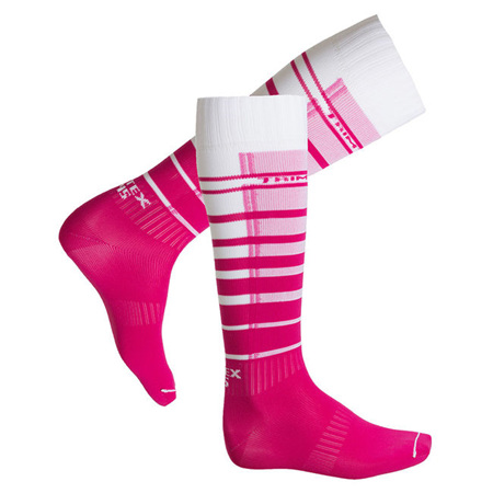 Extreme O-Socks, Hot Pink