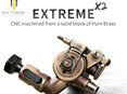 Extreme X2 Rotary WQ099