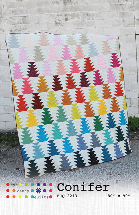 Eye Candy Quilts