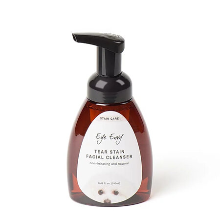 Eye Envy Tear Stain Facial Cleanser - Cats & Dogs