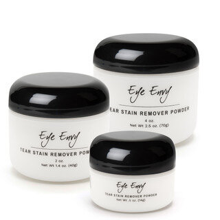 Eye Envy Tear Stain Remover Powder - Cats & Dogs