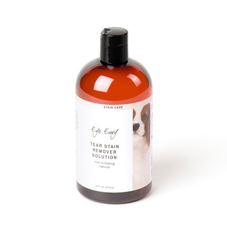 Eye Envy Tear Stain Remover Solution - Cats & Dogs