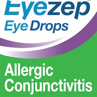 Eyezep Allergy Eye Drops 6mL