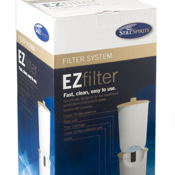 EZ Filter