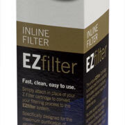 EZ Inline Filter