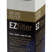 EZ Inline Filter