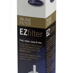 EZ Inline Filter