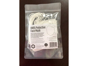 Face Masks KN95 (10 pack)