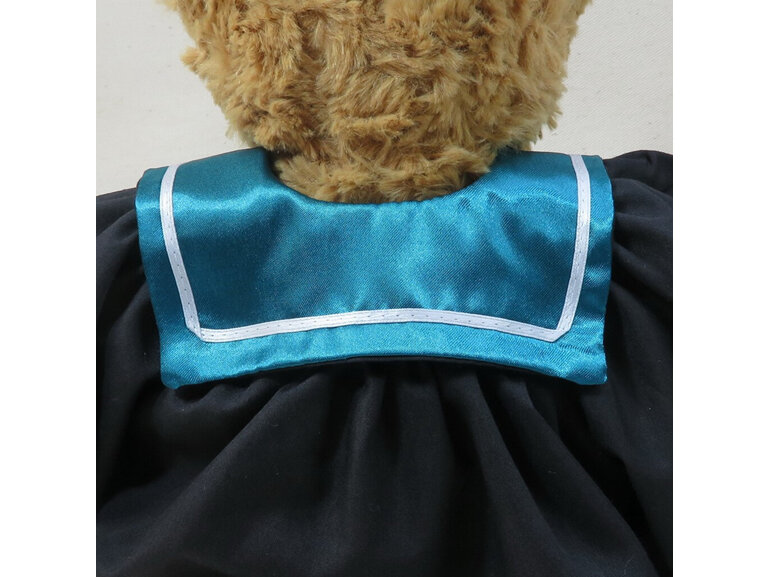 Faculty of Education Roly Bear with Stole